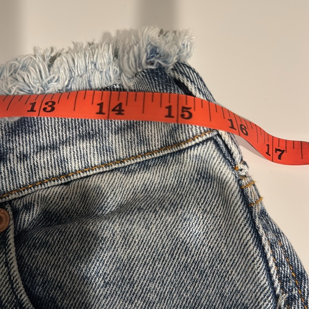 SER.O.YA Wide Leg Jeans - Picture 8 of 9